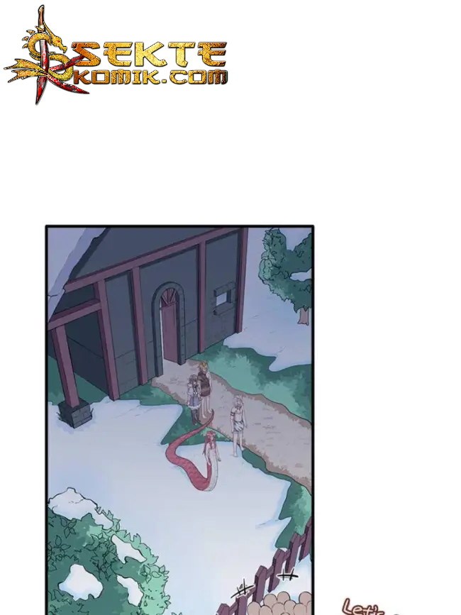 Beauty and the Beasts chapter 121